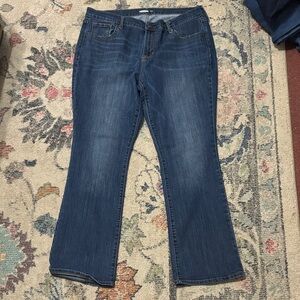 Women’s Bootcut Jeans